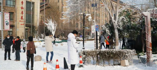 2020年宁夏冬季文化旅游节启幕