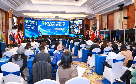 2022东亚峰会新能源论坛在昆明成功举办
