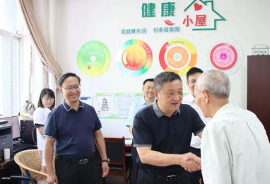 杨国宗在宾川县指导主题教育开展时强调 坚持学以致用以学促干 以经济社会高质量发展成果检验主题教育成效
