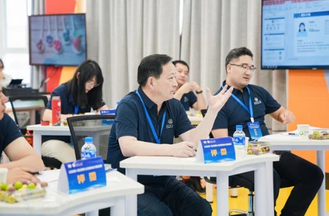 第二届全国博士后创新创业大赛 云南有序推进备赛工作