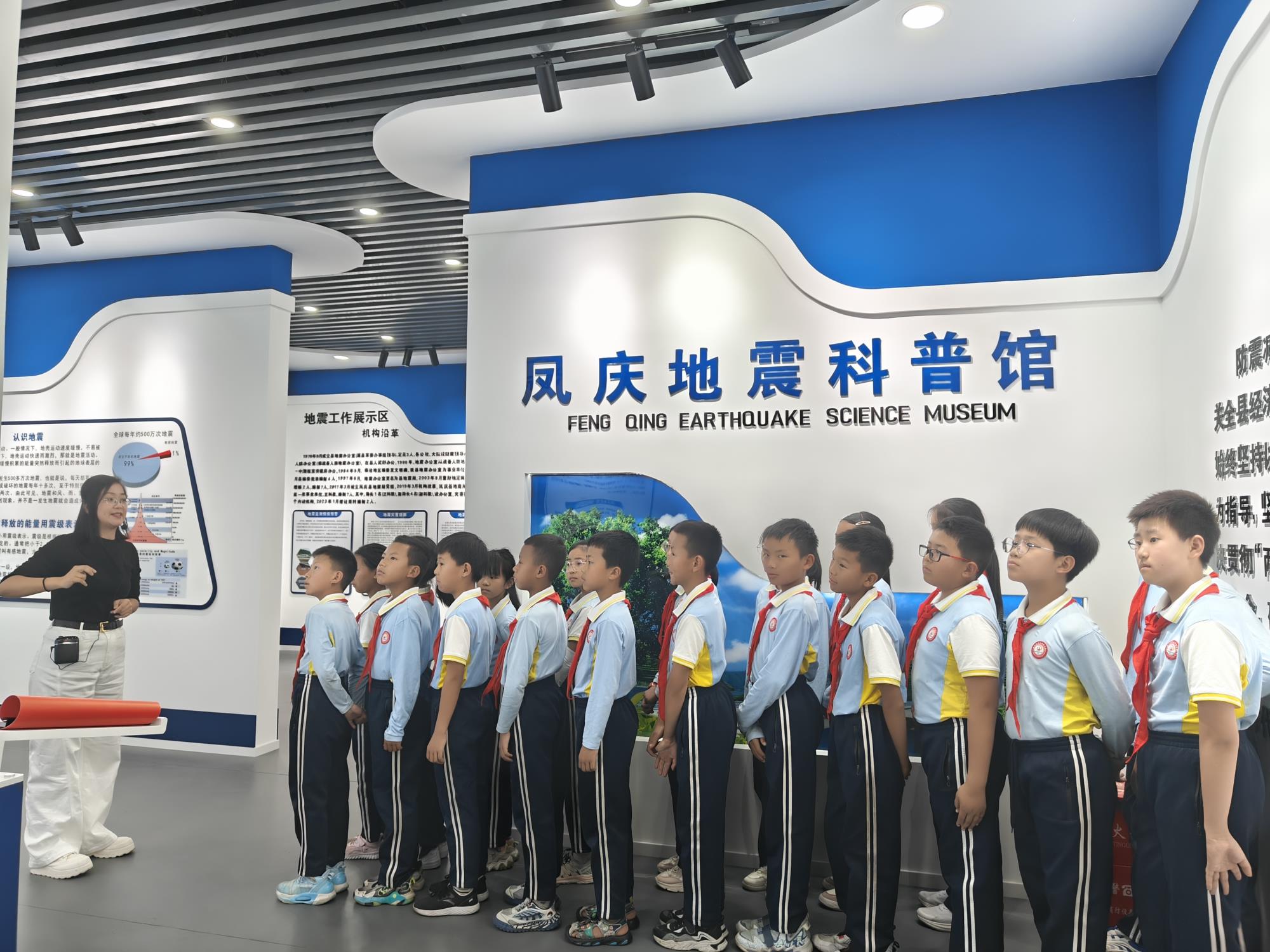 凤庆县：以“4+”全景新模式赋能学校科学教育高质量发展