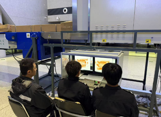 云南洛羊镇站高铁鲜花快运量超12900件 助力春日芬芳畅行全国