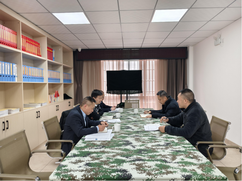 政军携手 赋能退役军人服务再升级