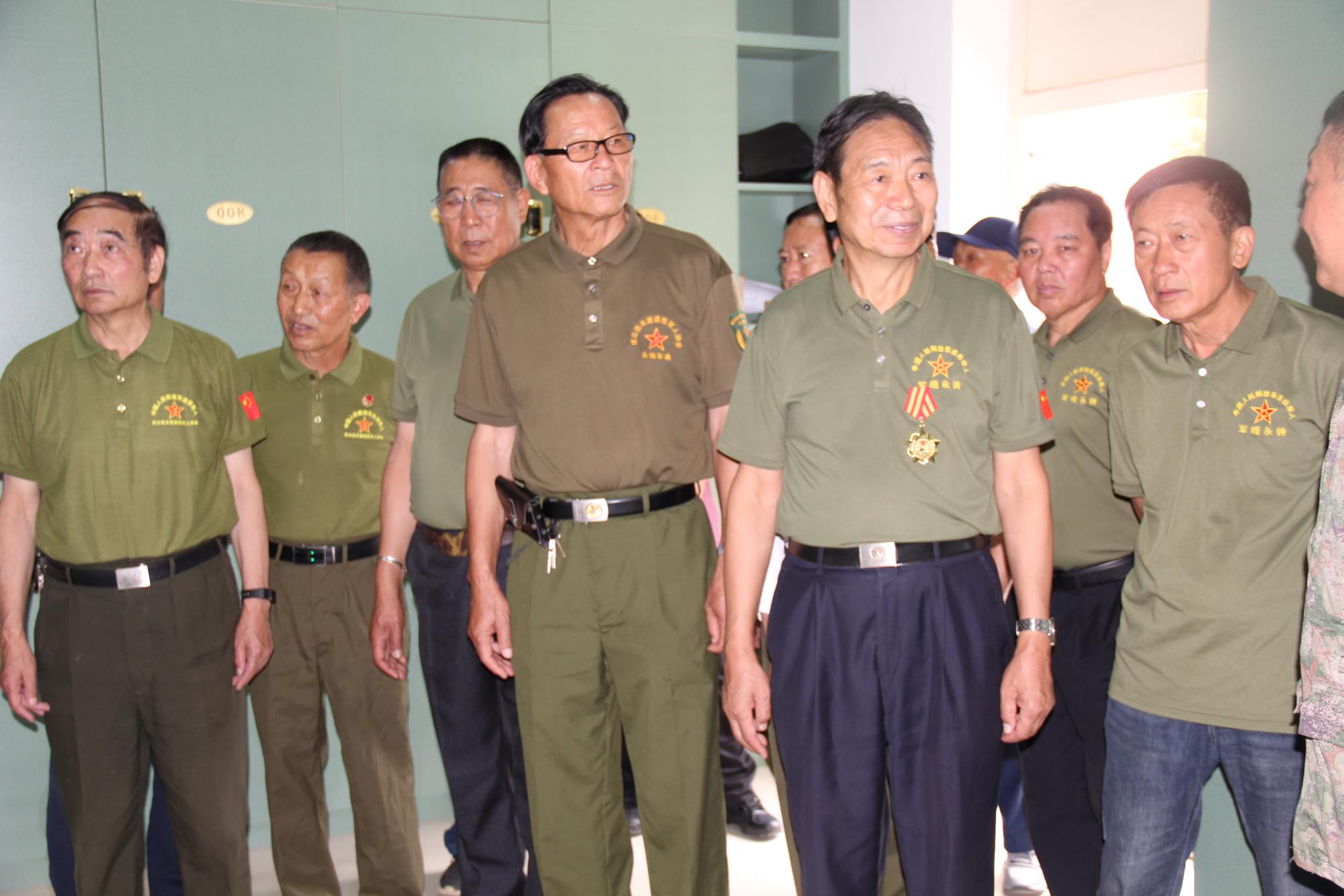 云南祥云县用好红色资源打造退役军人思想引领“大舞台”