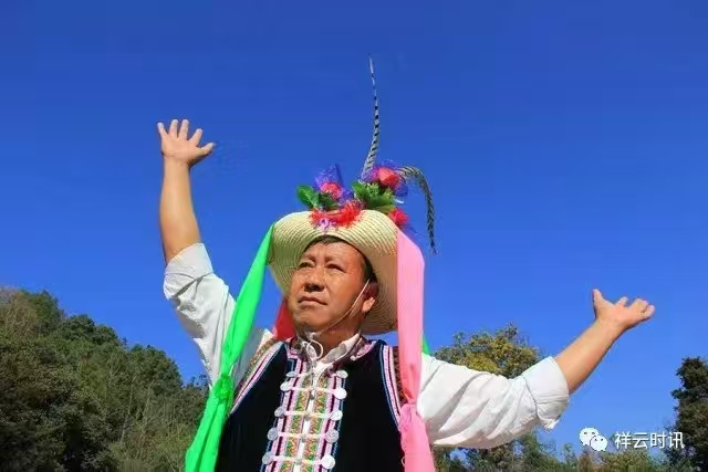 最美劳动者：“兵村官”成为致富“领头雁”