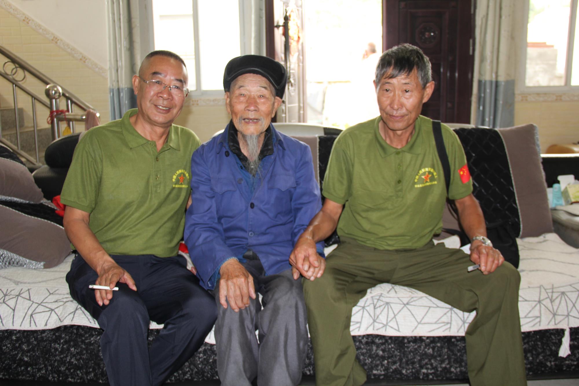 云南祥云县持续推进退役军人服务保障工作