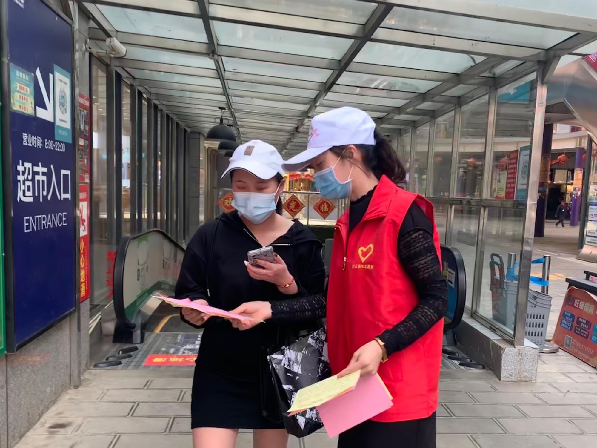 云南出台15条措施促进高质量充分就业