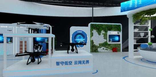 聚势新质，智造未来 ——制造业馆引领第9届南博会智造新潮流