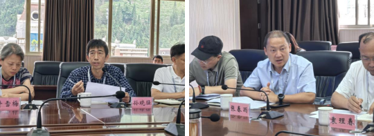 铺路搭桥实现人才与产业“双向奔赴” ——“彩云英才荟·高层次人才云南行”智力支持红河活动圆满收官
