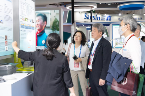 南博会观察：“恒益温泉医康养+旅居腾冲”模式成功出圈