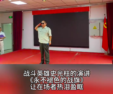 物质的养护滋养生命的温度，精神的传承点燃信仰的火种
