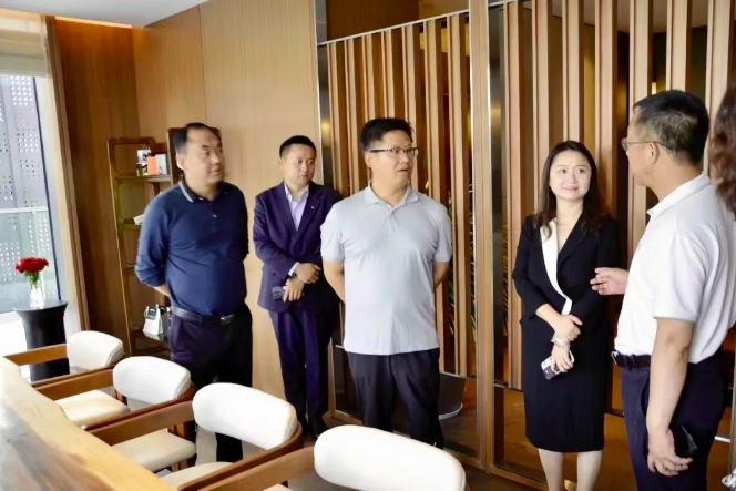 要闻｜陈真永在大理市检查调研暑期旅游市场秩序和火把节服务保障工作时强调 优化服务 提升旅游品质 持续为广大市民游客营造良好环境