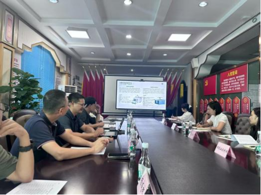 【相约版纳，域见星光】 际格投资集团·景域文旅公司携企业赴景洪市考察调研