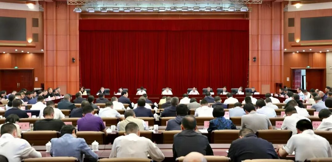 要闻｜大理州委党的建设工作领导小组扩大会议总结全州学习教育 深入学习贯彻习近平总书记重要指示精神 推进作风建设常态化长效化