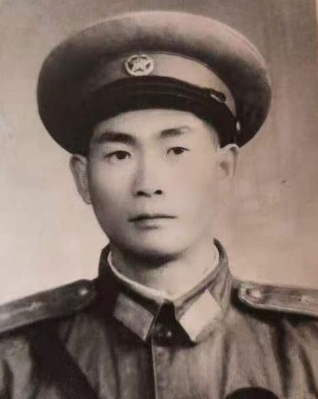 云南祥云县白族功臣杨汉清：无畏生与死，满腔报国情