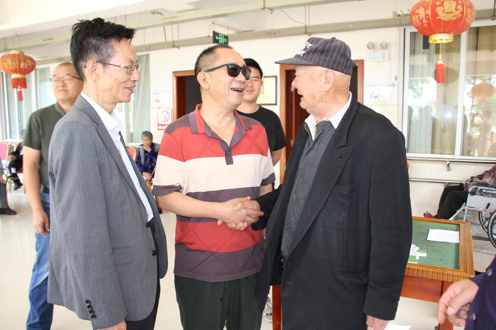 云南祥云县借力发力推进“一老一小”工作 绘就“朝夕美好”温暖画卷