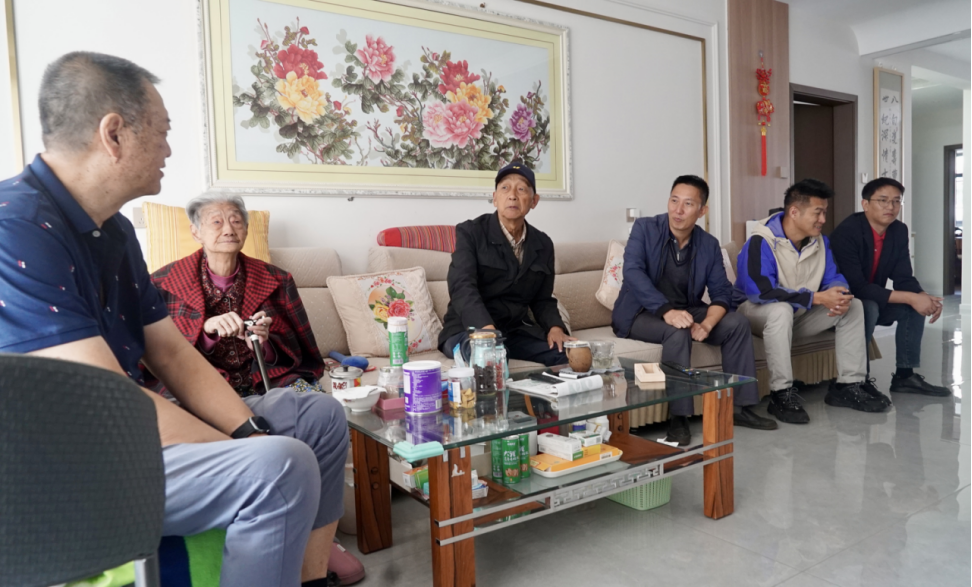 以胜利之名，致敬抗战英雄！