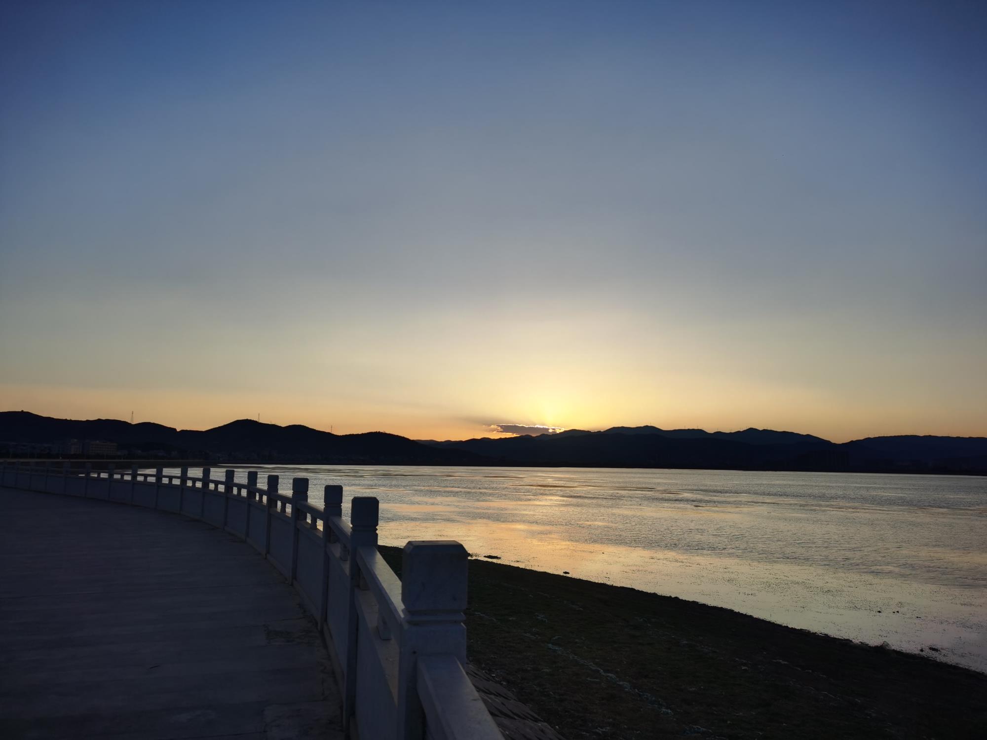 云南祥云县以河长制推动“河长治”