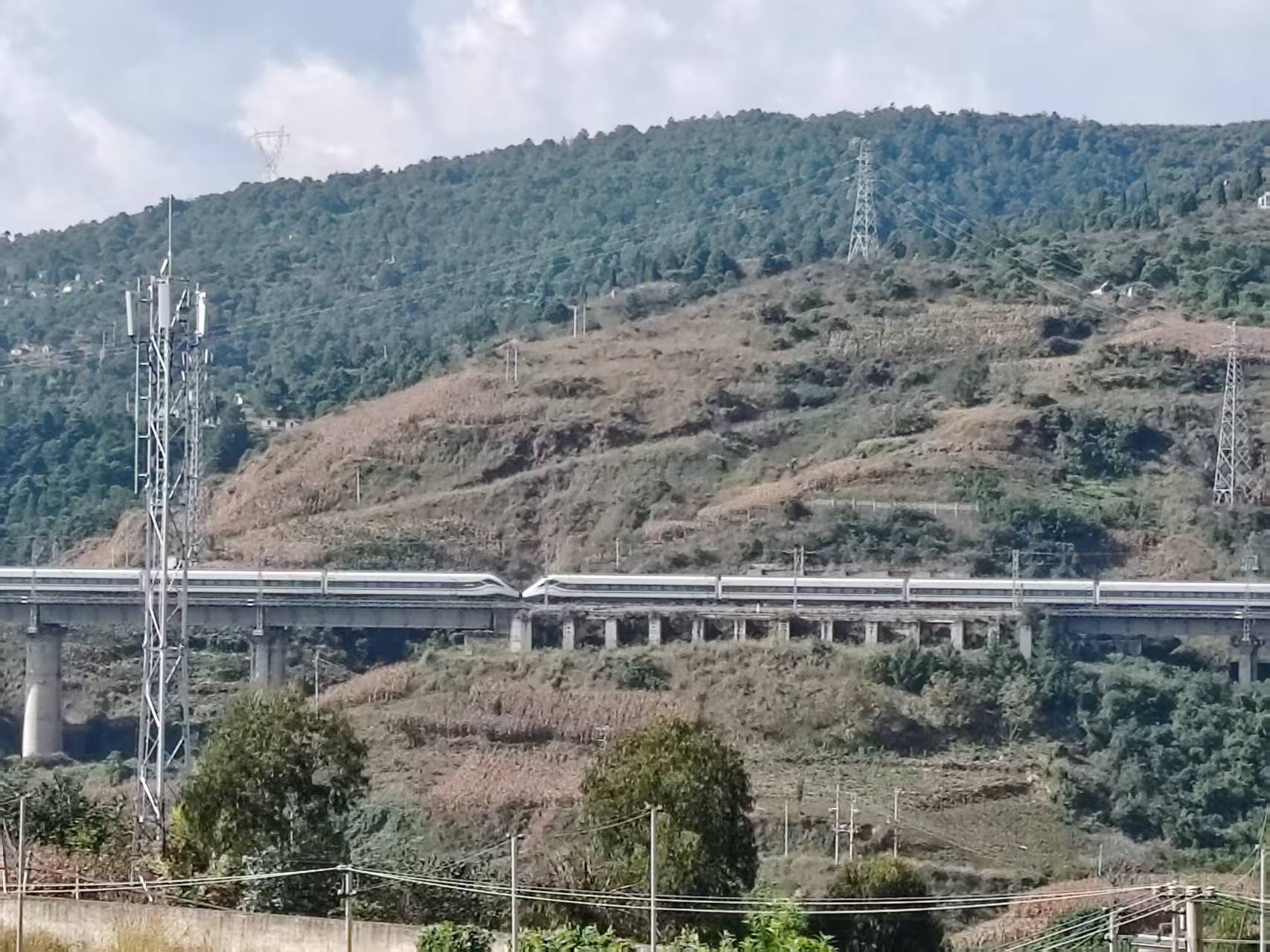 云南祥云县优化产业布局打造现代化园区