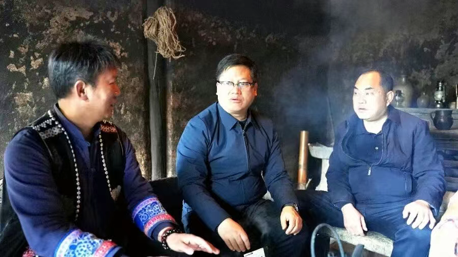 陈真永在大理市宣讲党的二十届四中全会精神并调研时强调 深耕文旅惠民 厚植发展动能