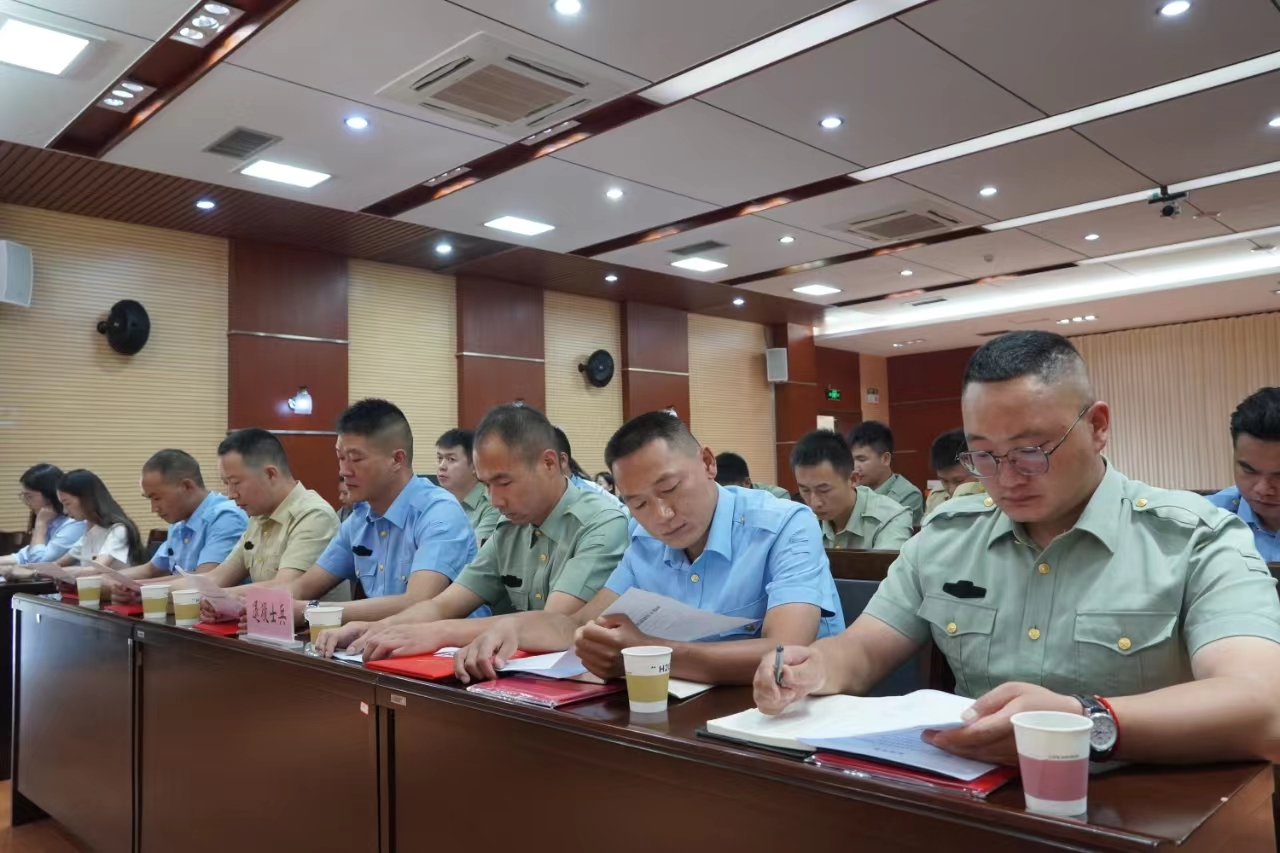 云南祥云县强化服务体系建设推动退役军人事务工作高质量发展