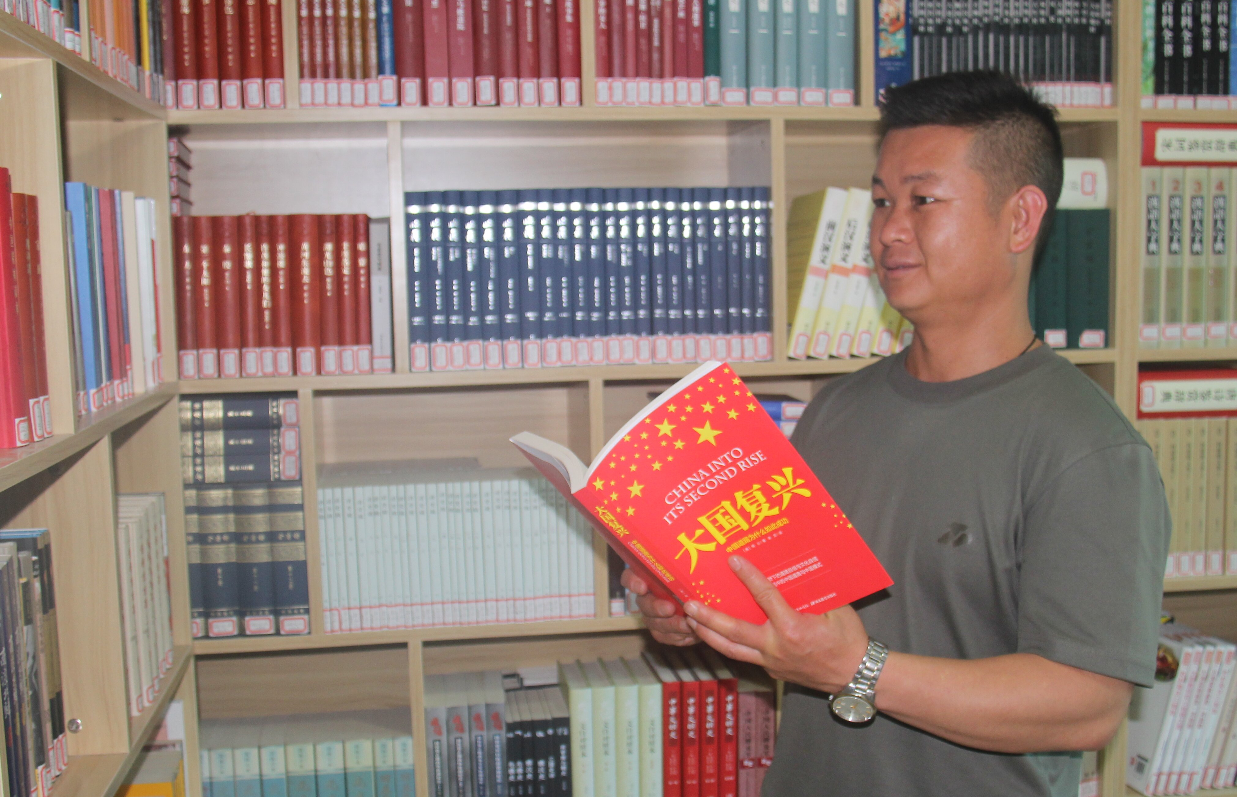 【服务到位 保障有力】云南祥云县持续提升退役军人服务质效