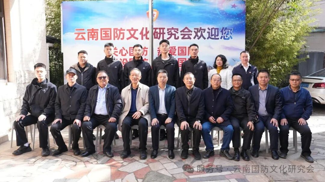 传经送宝促合作  携手发展向未来