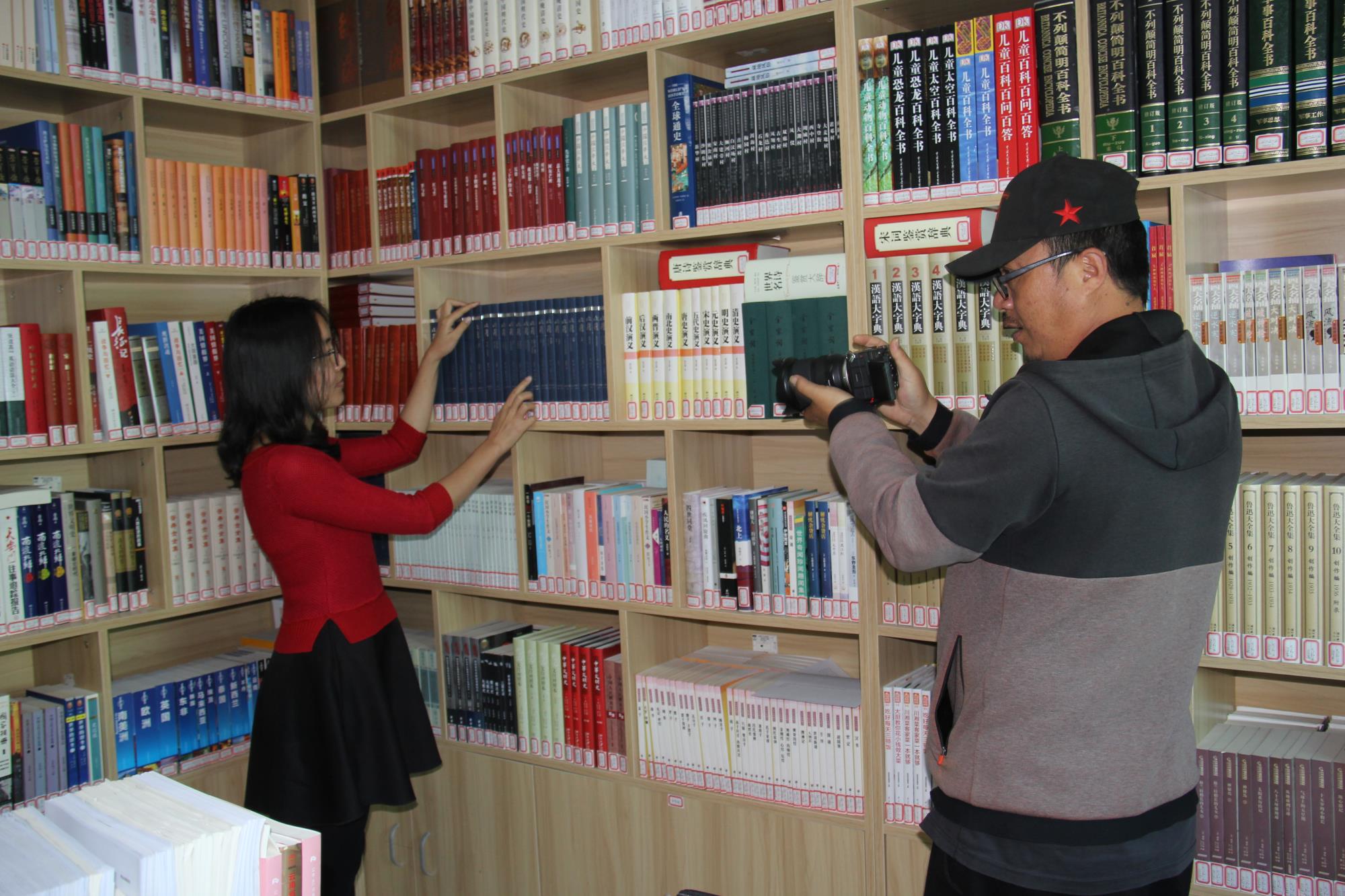 云南祥云县整合资源建好“退役军人之家”