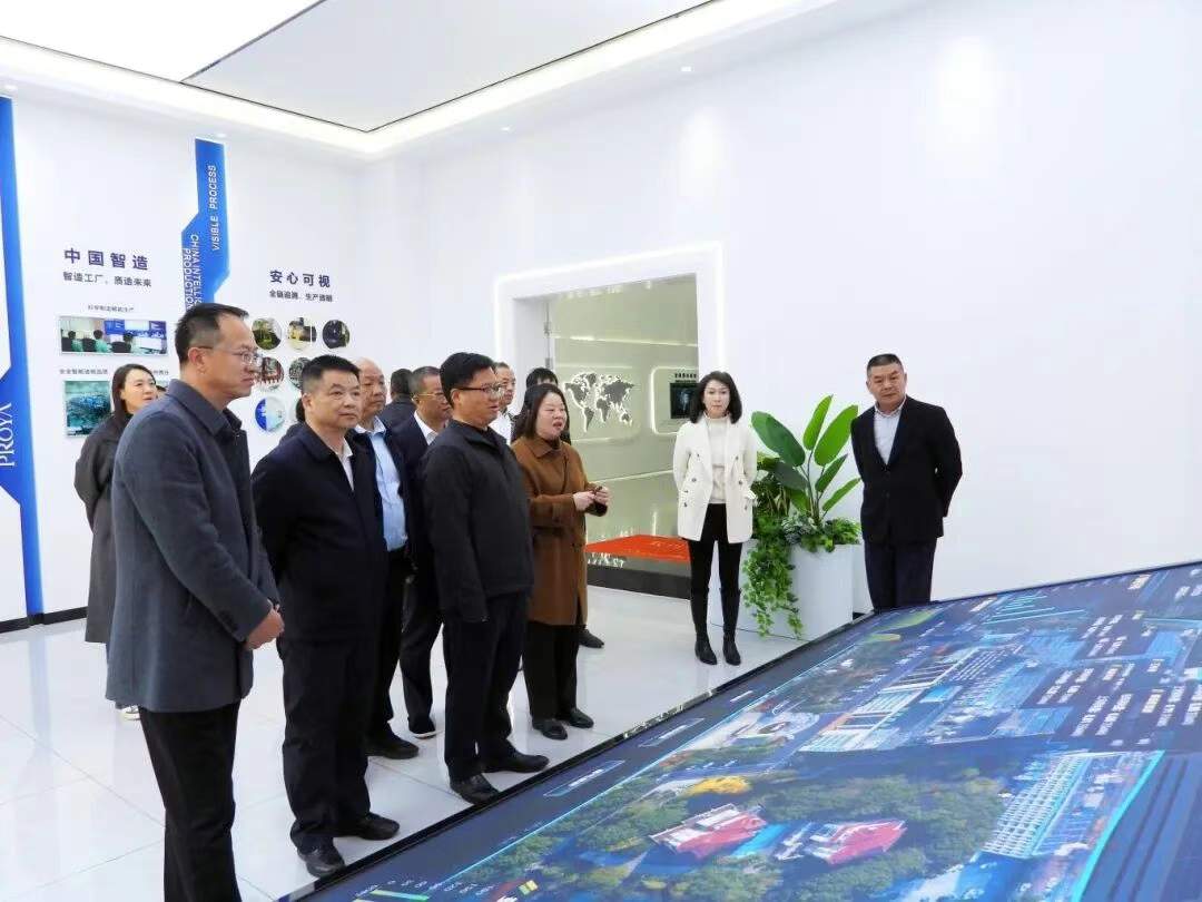 要闻｜陈真永率队赴浙江招商推介和考察学习时强调 深化双边合作 赋能大理高质量发展