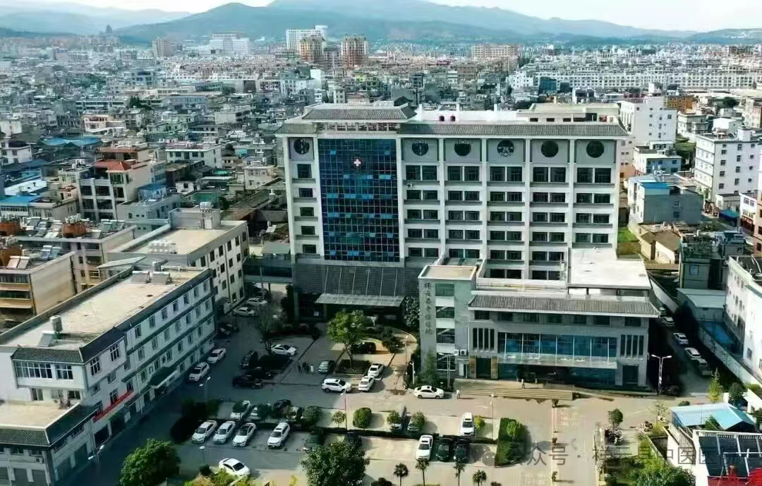 【风采绽芳华  蓄力启新程】云南祥云县中医医院启动护士长后备管理人才培养工作