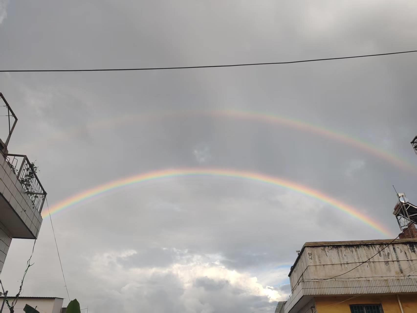 云南祥云县健全三级联动体系提升气象服务能力