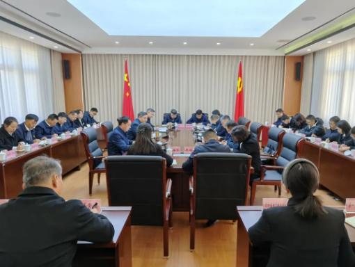 杨国宗到州纪委监委调研并开展集体廉政提醒谈话时强调 走在作风建设最前列 当好监督执纪排头兵 以更大力度推动全面从严治党向纵深挺进