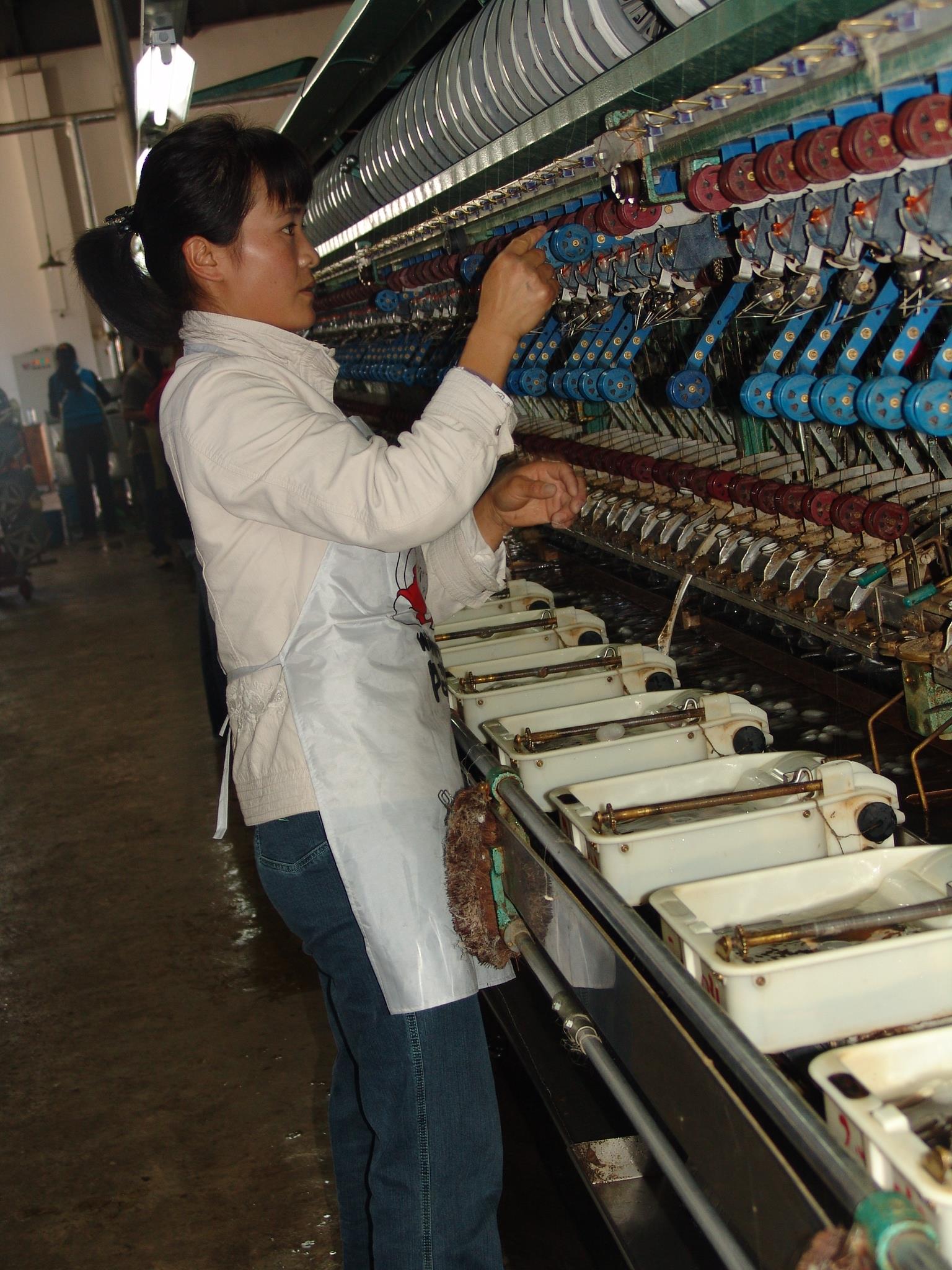 云南祥云县多向发力拓宽就业渠道