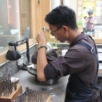 云南祥云县借助“园中园”打造绿色载能产业基地