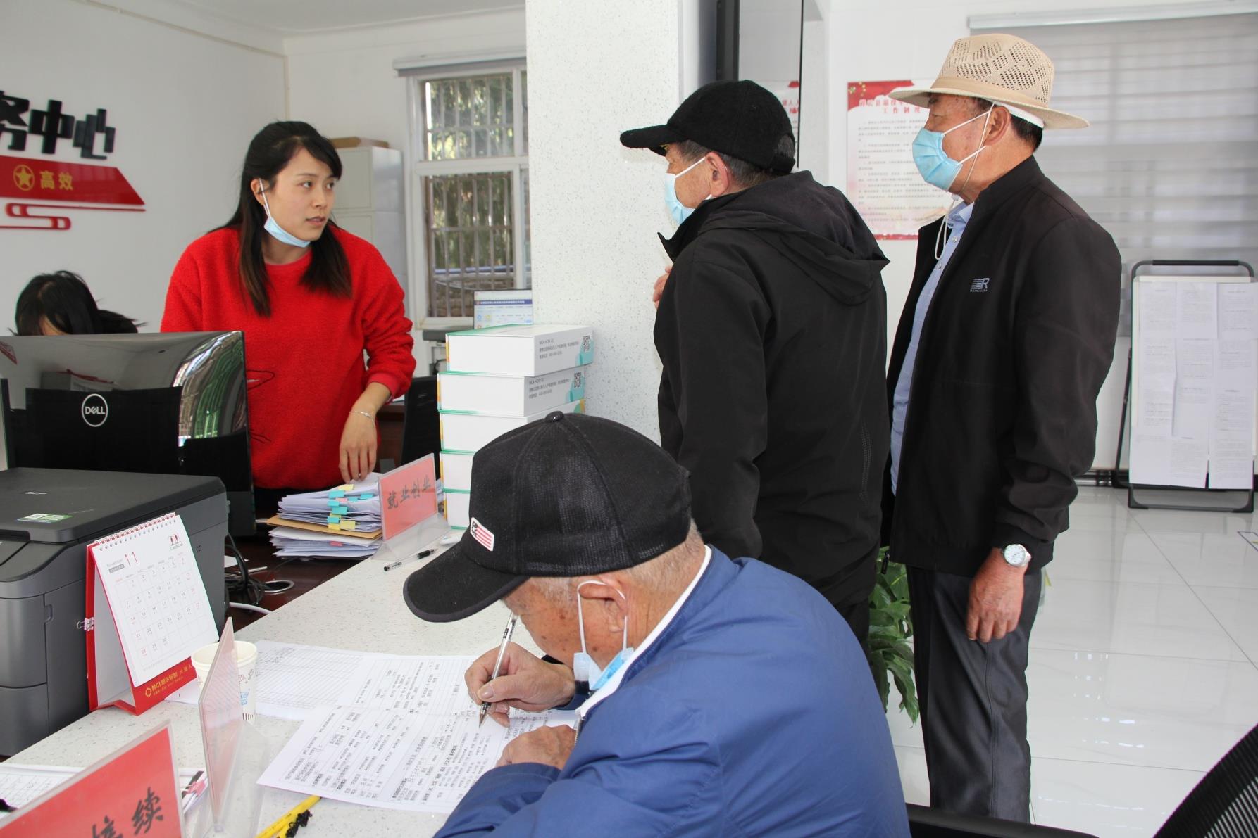 云南祥云县退役军人就业创业卓有成效