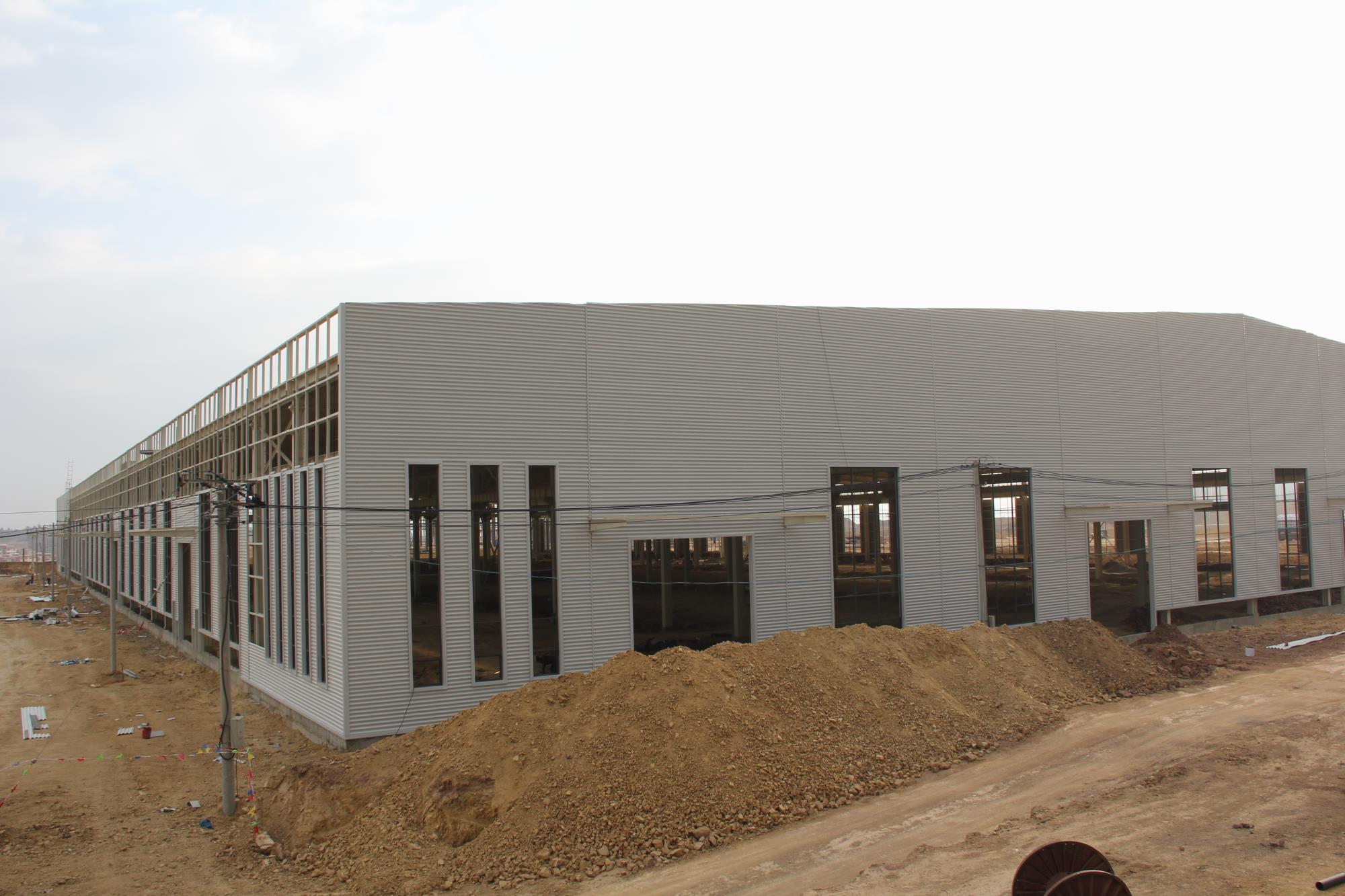 云南祥云县全力打造硅产业发展绿色优势