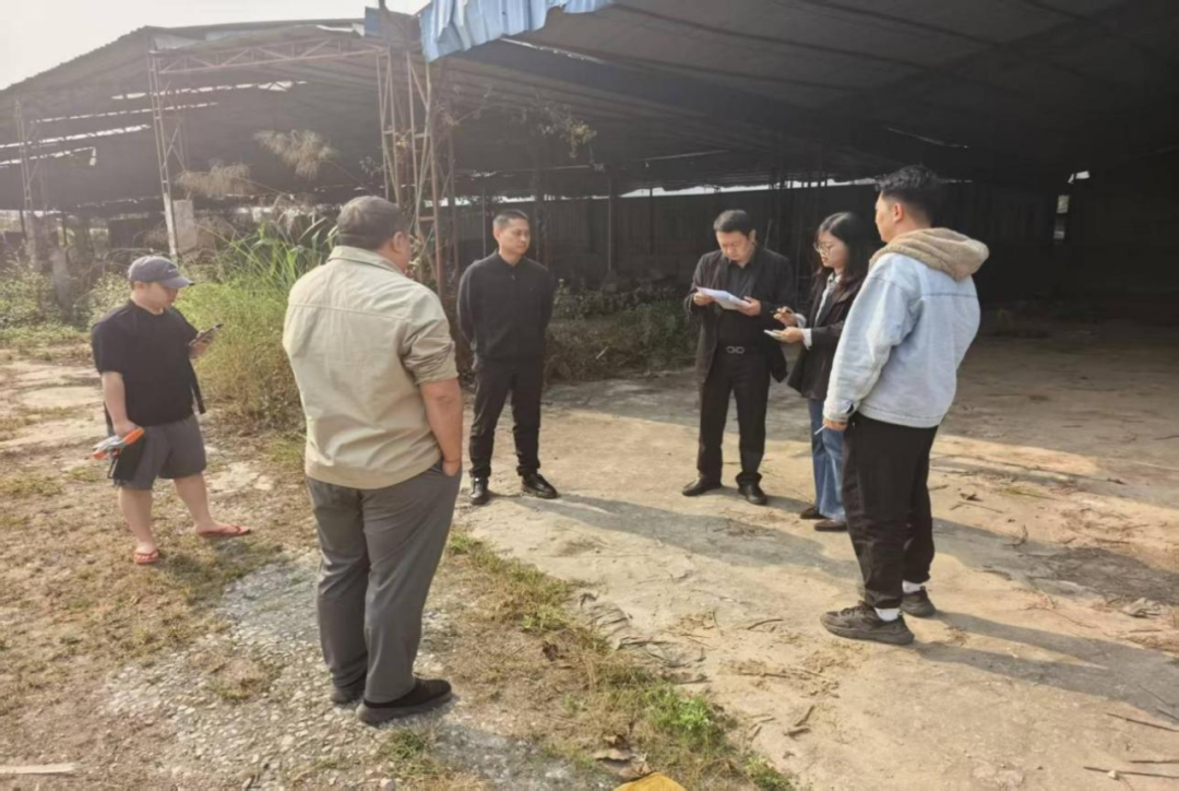 傣乡周报丨瑞丽市姐相镇一周工作动态