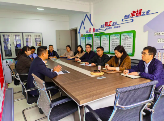 惠税政策“送上门”，助力军创企业“加速跑”——红河州退役军人事务局、国家税务总局红河州税务局联合开展军创企业税收优惠政策宣讲活动