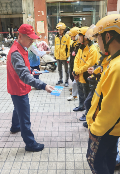 云南省人社厅：维护新业态劳动者合法权益  护航“奔跑者”稳健前行