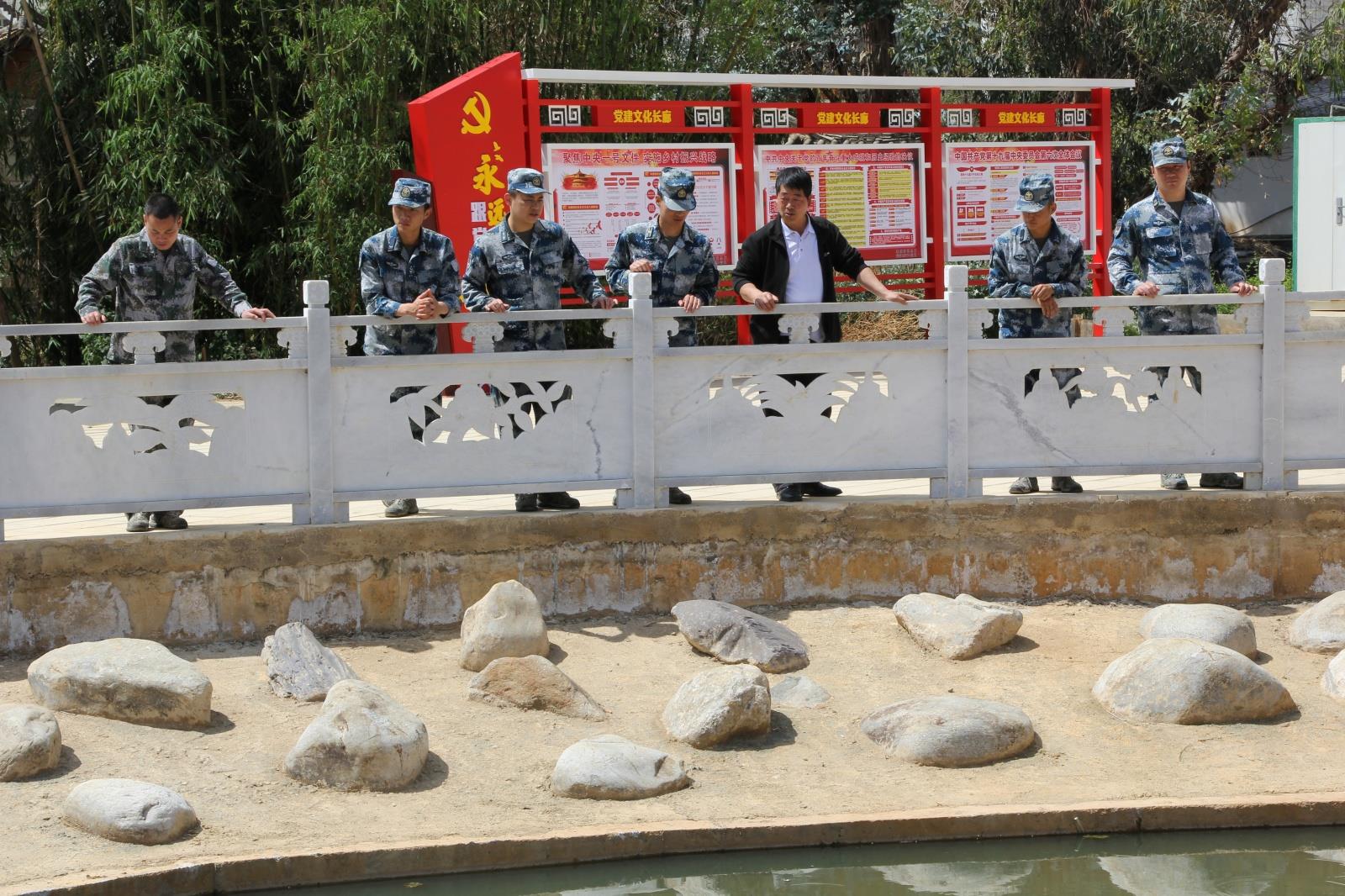 双拥共建工作卓有成效