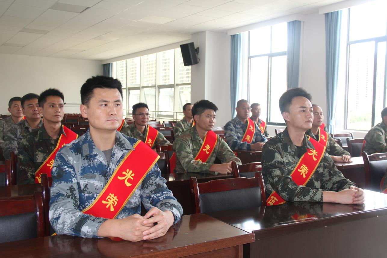 云南祥云县全力推进退役军人安置工作