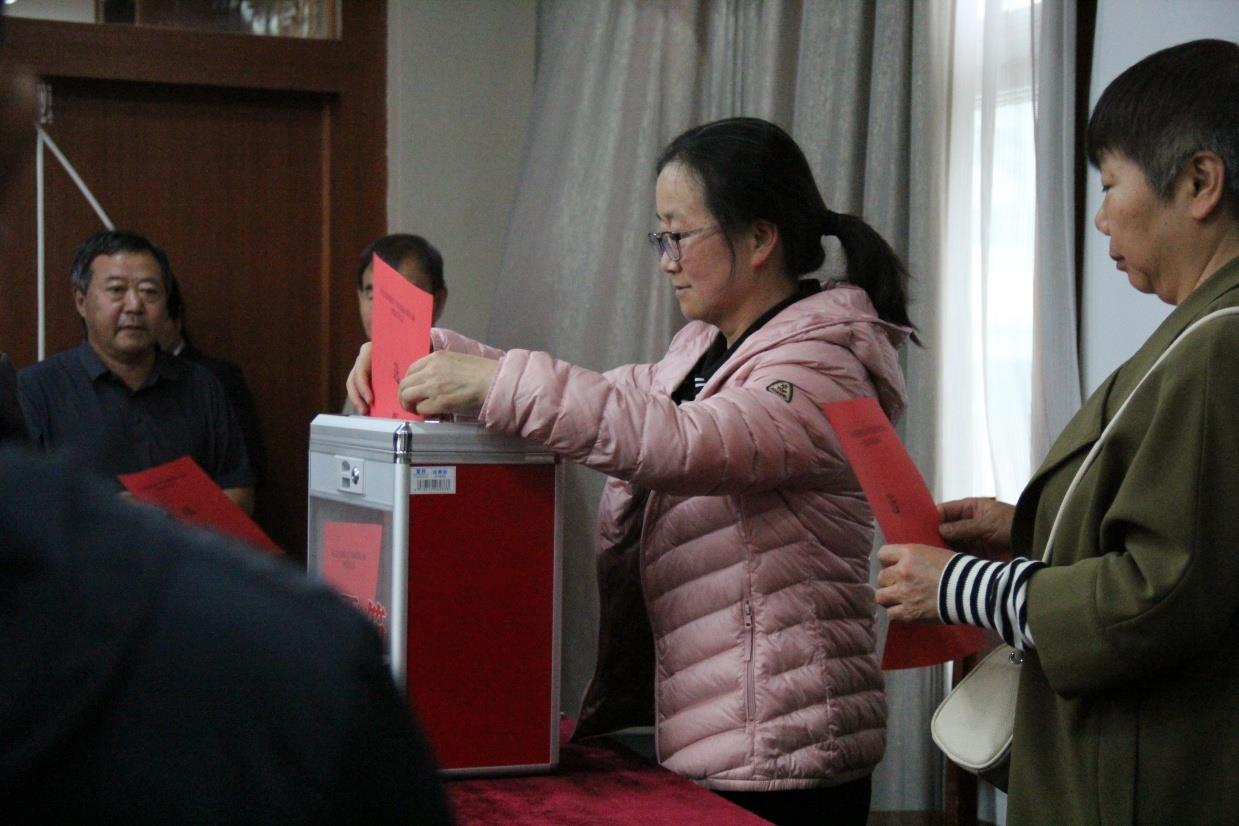 云南祥云县老科协：建章立制提管理水平 夯基垒石促长效发展