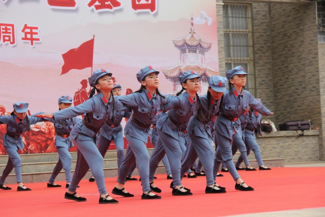 【双拥名片】云南祥云县全面提升新形势下双拥工作水平