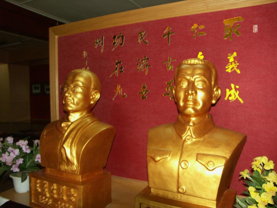 云南祥云县切实做好褒扬纪念工作 大力弘扬英烈精神