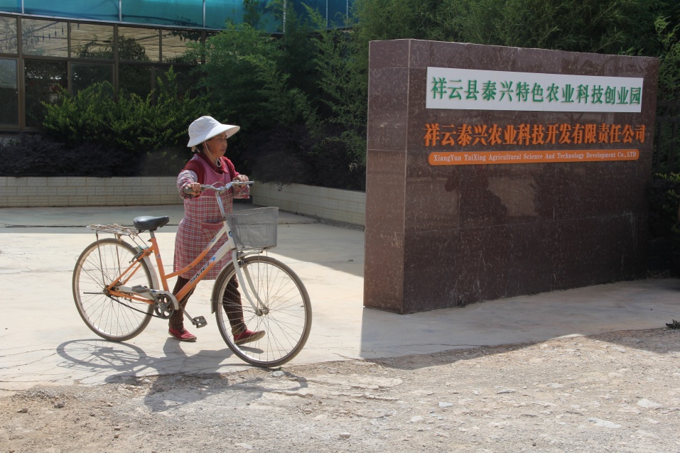 云南祥云县培育壮大企业文化  促进民族团结进步
